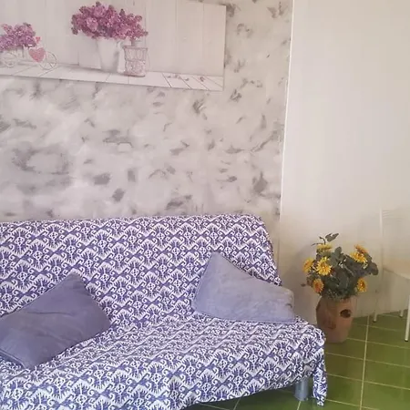Dom wakacyjny Casa Maria