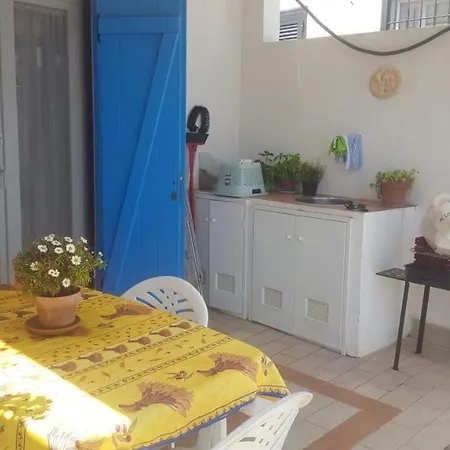 Casa Maria