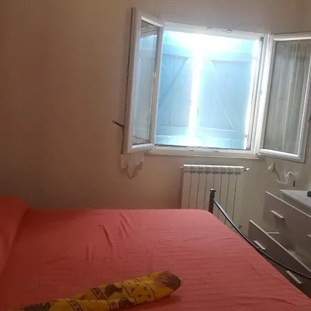 Casa Maria San Felice Circeo
